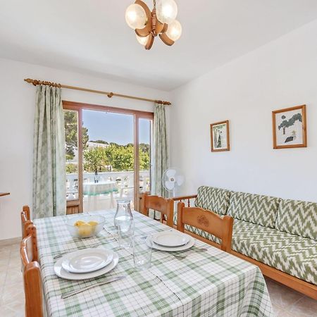Apartamento La Cabanya 2D Каньямель Екстер'єр фото