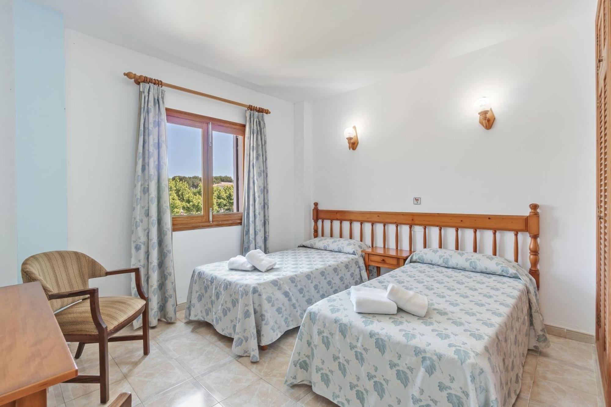 Apartamento La Cabanya 2D Каньямель Екстер'єр фото