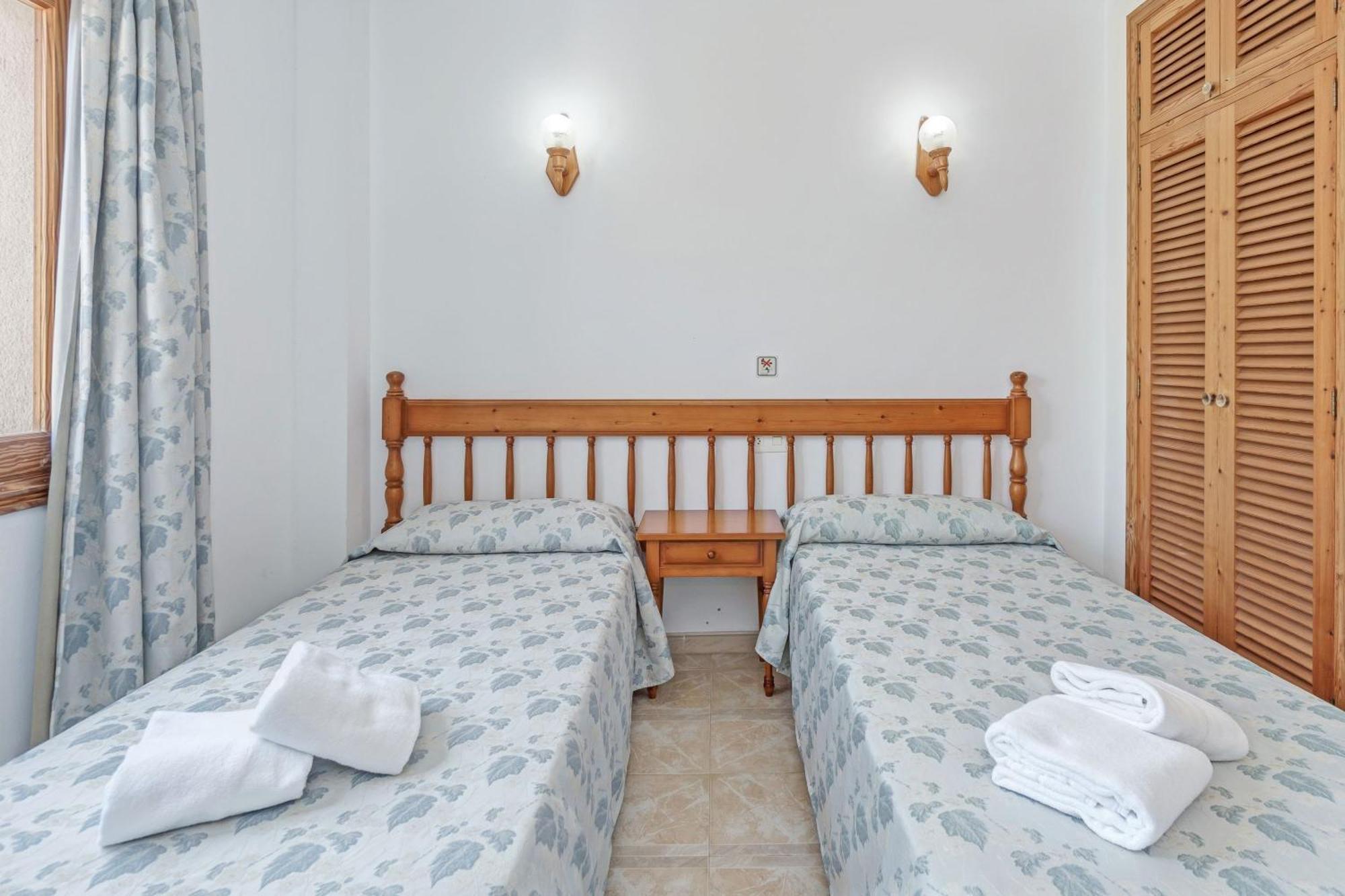 Apartamento La Cabanya 2D Каньямель Екстер'єр фото